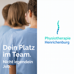 Physiotherapie Henrichenburg Castrop-Rauxel