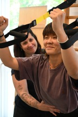 Physiotherapiepraxis AlgoFin GmbH Berlin