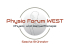 Physio Forum WEST